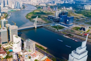 Hạ tầng là bệ đỡ vững chắc cho thị trường bất động sản phục hồi