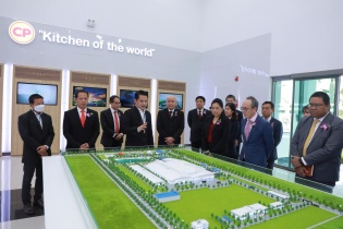 Bình Phước: Áp dụng chính sách ưu đãi đặc thù riêng để thu hút đầu tư