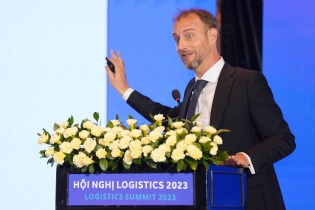 Đa dạng hoá nhà cung cấp sẽ là tương lai của ngành logistics