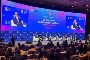 Diễn đàn M&A 2023: Cơ hội vẫn luôn ở đó và các nhà đầu tư thì chặt chẽ hơn