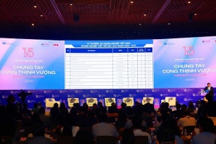 TOP 10 thương vụ M&A nổi bật giữa các doanh nghiệp Việt Nam, giai đoạn 2009-2023