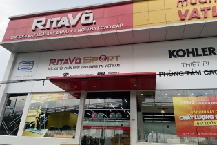 Phúc thẩm vụ Công ty Rita Võ kiện khách hàng vì chậm thanh toán