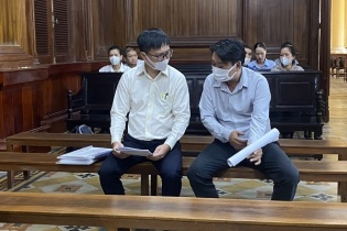 Vụ cháy chung cư Carina (quận 8): Chủ đầu tư bị đề nghị 8-9 năm tù
