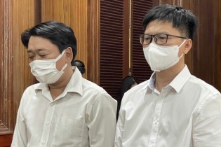 Vụ cháy Chung cư Carina: Chủ đầu tư bị tuyên phạt 6 năm 6 tháng tù