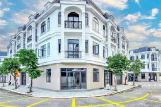 Bất động sản tiếp tục là lựa chọn đầu tư sáng giá