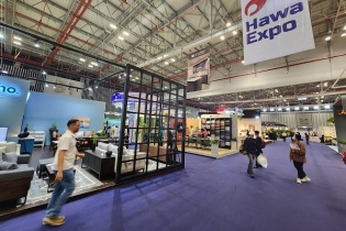 HawaExpo 2024 thu hút hơn 500 doanh nghiệp tham gia triển lãm