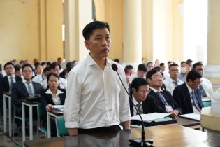 Cựu lãnh đạo Ngân hàng SCB trở thành “công cụ” tài chính của bà Trương Mỹ Lan