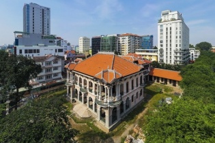 Vụ Vạn Thịnh Phát: Nhiều doanh nghiệp xin lấy lại dự án bất động sản