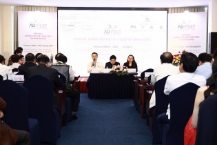 Festival Quảng cáo Việt Nam 2024 dự kiến chào đón 20.000 khách tham dự