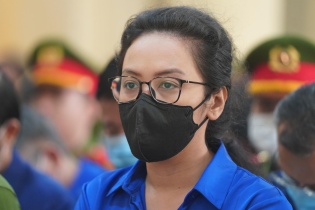 Vụ Vạn Thịnh Phát: Luật sư đề nghị tòa xem lại mức án cho các bị cáo