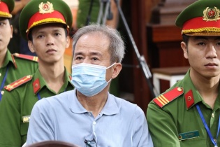 Vụ Vạn Thịnh Phát: Cựu Phó chánh thanh tra cho rằng sai vì... tin tưởng cấp dưới