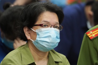 Vụ Vạn Thịnh Phát: Các bị cáo thuộc đoàn thanh tra nói "đã rút ra bài học thượng tôn pháp luật”