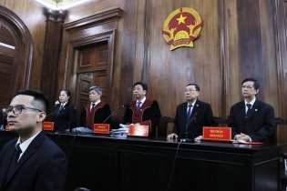 Vụ Vạn Thịnh Phát: Tòa nêu nhiều kiến nghị phục vụ giai đoạn 2 của vụ án