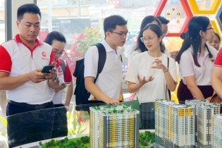 Người mua nhà cân nhắc việc đi xa để sở hữu nhà