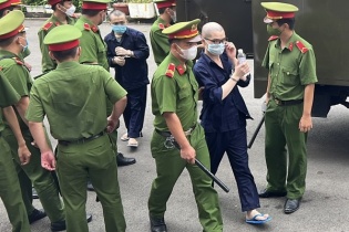 Phúc thẩm vụ án Thuduc House: Các bị cáo xin giảm nhẹ hình phạt với nhiều lý do