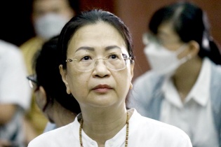 Phúc thẩm vụ Thuduc House: Cựu phó cục trưởng Cục Thuế TP.HCM xin được hưởng án treo