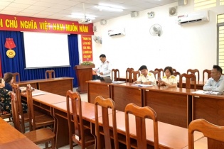 Tây Ninh: Chuyển công an để điều tra hành vi trốn thuế của Công ty Nhựt Phát