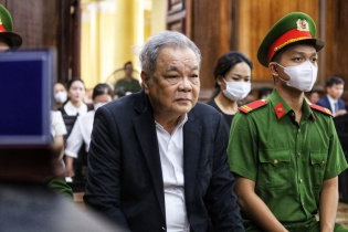 Vụ ông Trần Quí Thanh: Bị hại chấp nhận rủi ro trước khi vay tiền