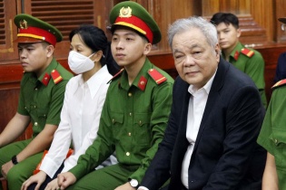 Ông Trần Quí Thanh đồng ý nhận lại tiền đã cho vay, huỷ giao dịch bất động sản