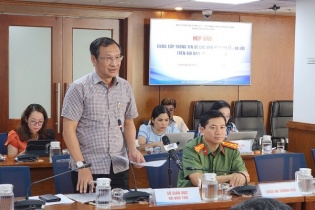 Phó giám đốc Sở Giáo dục và Đào tạo TP.HCM: Vụ bạo hành trẻ ở lớp mẫu giáo Tí Bo là "rất đáng tiếc"