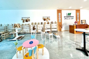 Gỗ Đức Thành (GDT) báo lãi 9,5 tỷ đồng trong quý I/2024