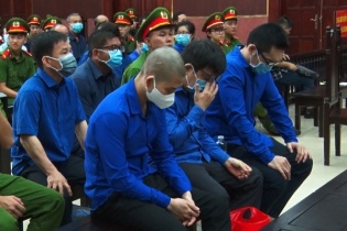 Tuyên án phúc thẩm vụ Thuduc House: Nhiều bị cáo được giảm án