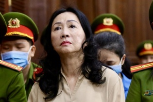 Công an tìm người bị hại còn dư nợ trái phiếu liên quan đến giai đoạn 2 của vụ án Vạn Thịnh Phát