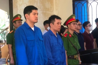 Vụ nhà xe Thành Bưởi: Tài xế bị đề nghị mức án 12-13 năm tù