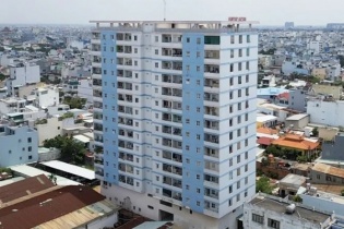 TP.HCM: Khởi tố vụ án xảy ra tại chung cư Nguyễn Quyền, quận Bình Tân
