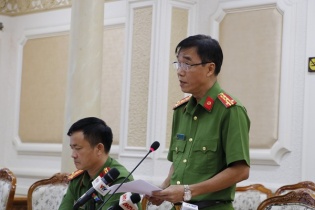 TP.HCM tổng rà soát các cơ sở tập trung đông người, nguy cơ cháy nổ cao