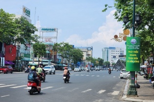 Tây Ninh: Chỉ số sản xuất công nghiệp “rục rịch” tăng