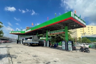 Công ty Chất đốt Đồng Nai (BMF) sắp có cổ đông lớn đến từ Quảng Ninh