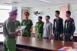 Sắp xét xử vụ án xảy ra tại Cục Đăng kiểm Việt Nam 