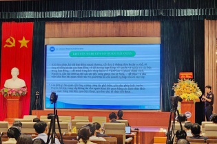 Hải quan TP.HCM nói gì khi tạm hoãn xuất cảnh đại diện doanh nghiệp để đòi nợ thuế?