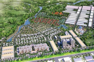 Đồng Nai: “Điểm mặt” dự án chậm tiến độ, chủ đầu tư “quên” xây nhà ở xã hội