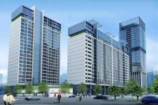 PVC LAND nộp phạt 900 triệu đồng do vi phạm trật tự xây dựng