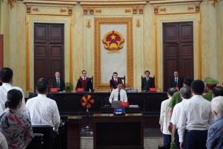 Cựu lãnh đạo Tổng công ty địa ốc Sài Gòn (Resco) khai gì khi bán rẻ đất công?