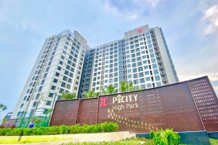 “Lùm xùm” tại Dự án Picity High Park, chủ đầu tư nói gì?