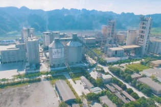 Quý II/2024, Xi măng Vicem Bút Sơn tiếp tục kinh doanh thua lỗ