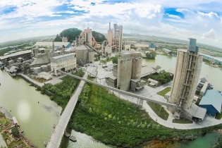 Xi măng Vicem Hà Tiên (HT1) báo lãi gần 46 tỷ đồng trong quý II/2024
