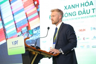 JLL: Thị trường bất động sản công nghiệp tại Việt Nam còn nhiều tiềm năng phát triển