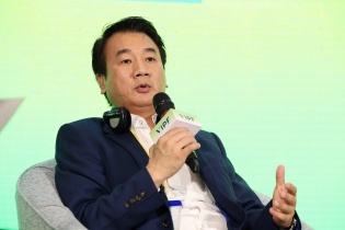 Ông Hardy Diec: "Cần xây dựng môi trường cạnh tranh có tính bền vững hơn"