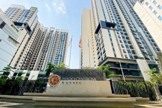 Tập đoàn Hà Đô (Chi nhánh Miền Nam) bị xử phạt vì vi phạm thuế