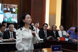 TP.HCM: Tòa án tiếp tục tìm nhà đầu tư mua trái phiếu trong vụ Vạn Thịnh Phát