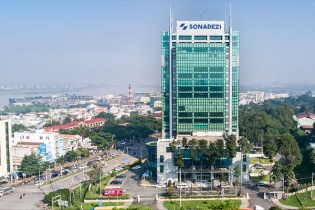 Cổ đông Tổng công ty Sonadezi (SNZ) chuẩn bị nhận cổ tức 2023 bằng tiền