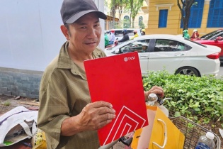 Xét xử vụ Vạn Thịnh Phát giai đoạn 2: Nỗi đau của người lượm ve chai