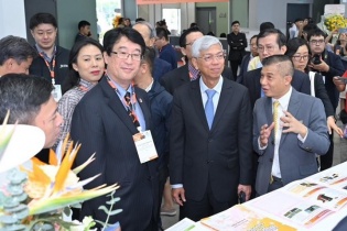 Hơn 200 thương hiệu tham gia METALEX Vietnam 2024