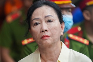 Viện Kiểm sát: Bị cáo Trương Mỹ Lan đưa ra chủ trương nên phải chịu trách nhiệm toàn bộ