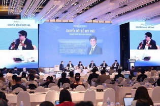 Cathay dẫn đầu quá trình chuyển đổi kỹ thuật số trong hoạt động vận chuyển hàng hóa