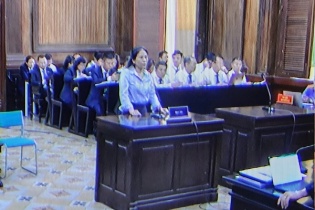 “Bà chủ” Công ty Xuyên Việt Oil khai gì về những hành vi sai phạm